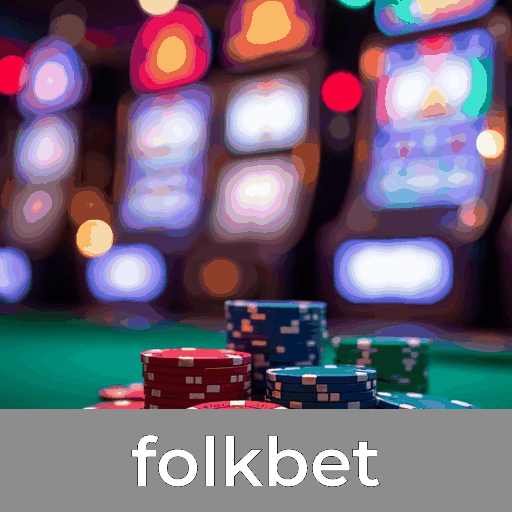 Folkbet: Slots-Altos Pagamentos, Dealer ao Vivo-Experiência Imersiva, Jogos de Mesa-Desafios Estratégicos