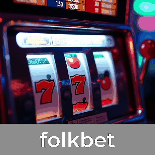 Folkbet: Slots-Altos Pagamentos, Dealer ao Vivo-Experiência Imersiva, Jogos de Mesa-Desafios Estratégicos