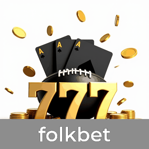 folkbet: A Emoção dos Jogos de Cassino e Oportunidades de Ganhar