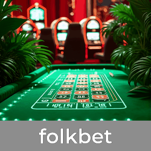 Mergulhe no Fascinante Realismo Psicológico do Cassino folkbet