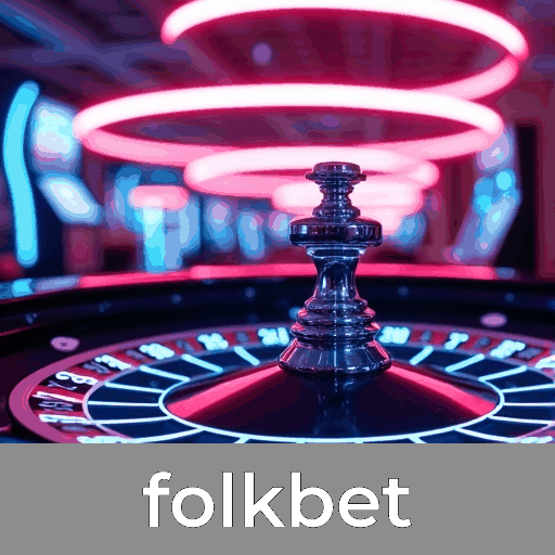 Folkbet: Slots-Altos Pagamentos, Dealer ao Vivo-Experiência Imersiva, Jogos de Mesa-Desafios Estratégicos
