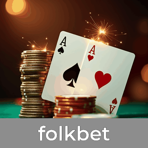 Folkbet: Apostas Simplificadas com o Aplicativo Completo