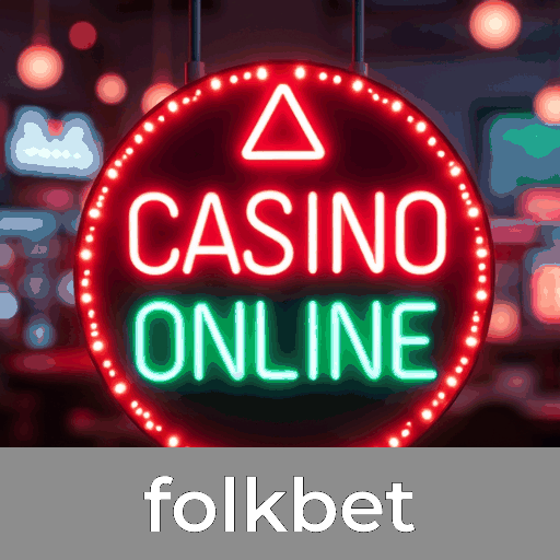 Folkbet: Slots-Altos Pagamentos, Dealer ao Vivo-Experiência Imersiva, Jogos de Mesa-Desafios Estratégicos