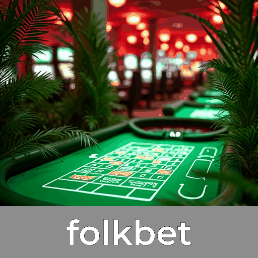 Aproveite o Login Exclusivo e Seguro no folkbet