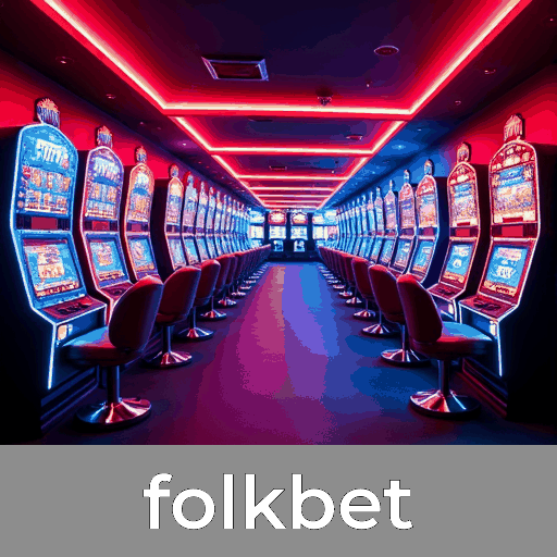Folkbet: Especialista em Apostas Esportivas e Foco no Brasil
