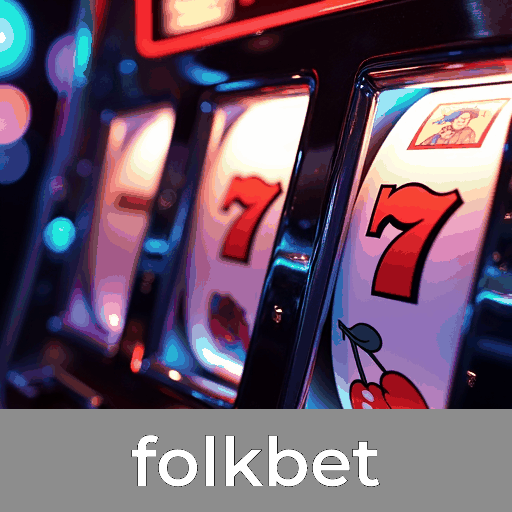 Folkbet: Slots-Altos Pagamentos, Dealer ao Vivo-Experiência Imersiva, Jogos de Mesa-Desafios Estratégicos