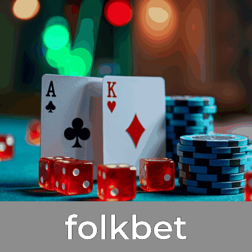 folkbet: A Emoção dos Jogos de Cassino e Oportunidades de Ganhar