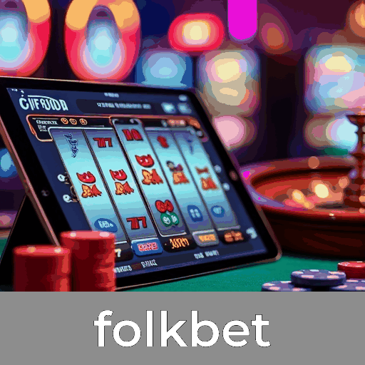 Folkbet: Apostas Simplificadas com o Aplicativo Completo
